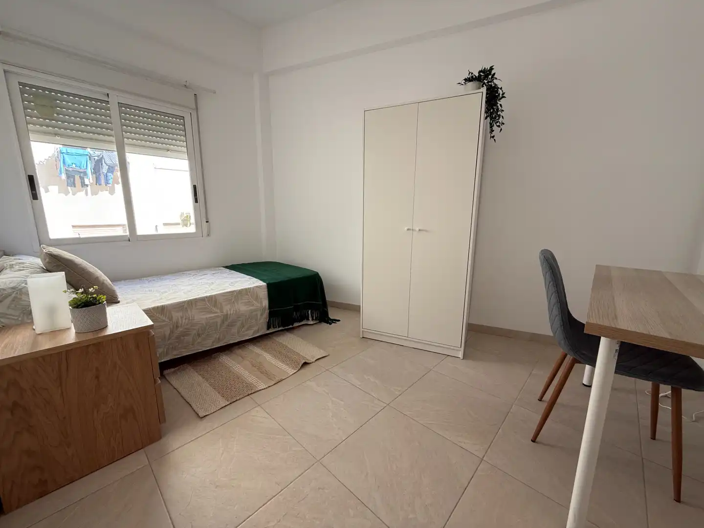 Zimmer in Avinguda Pius XII, 47, Cariñena - Carinyena