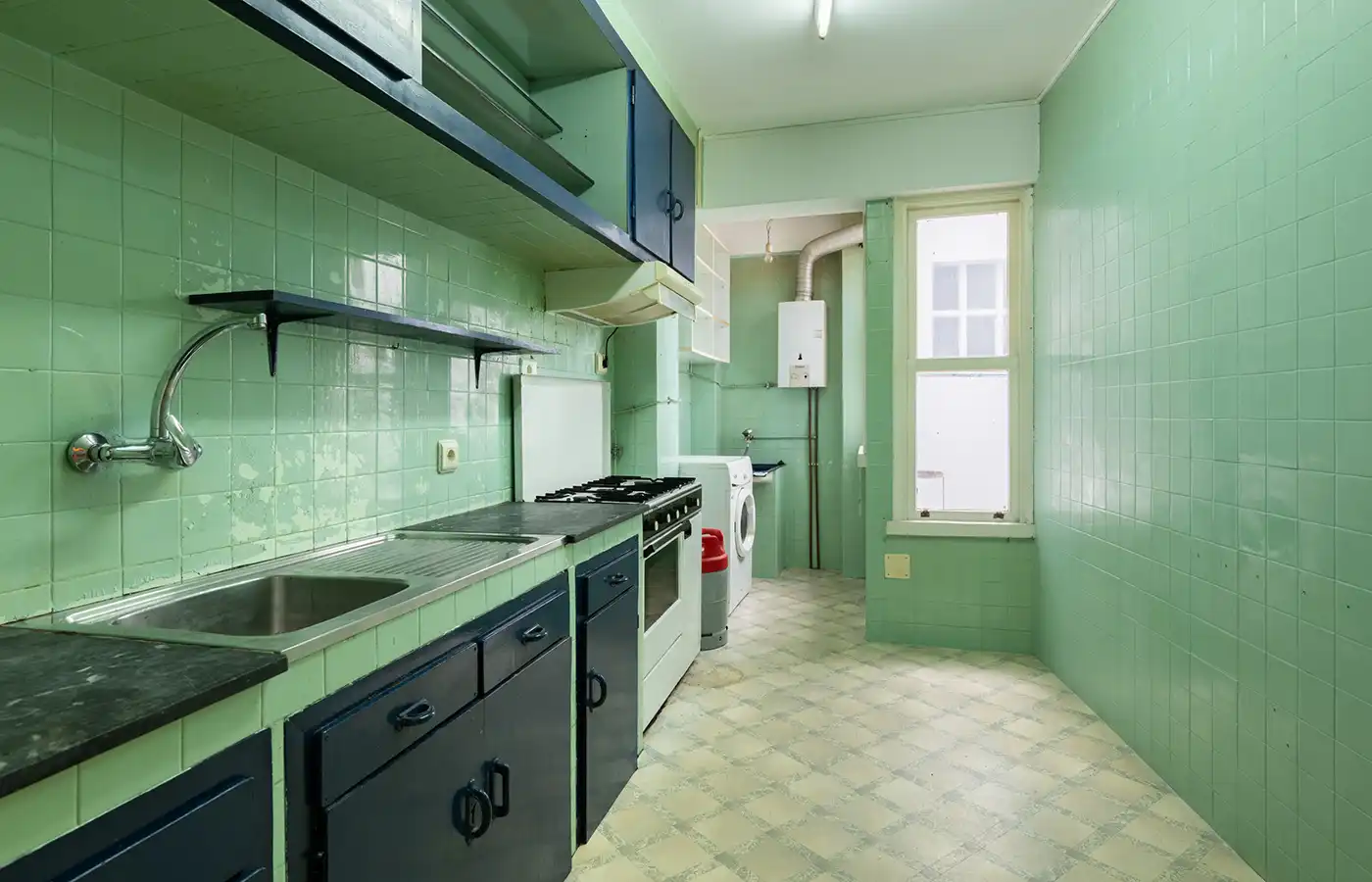 Appartement avec ascenseur à vendre à Rúa Florida 8, imagen 11