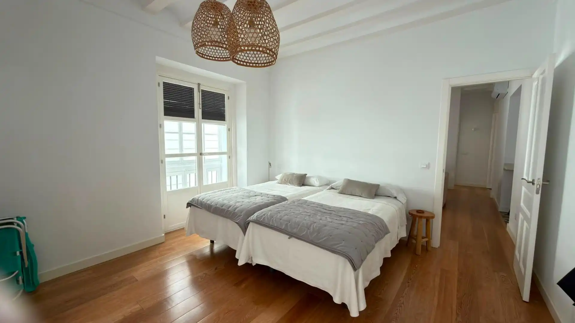 Piso con terraza en venta en Centro Histórico, imagen 55