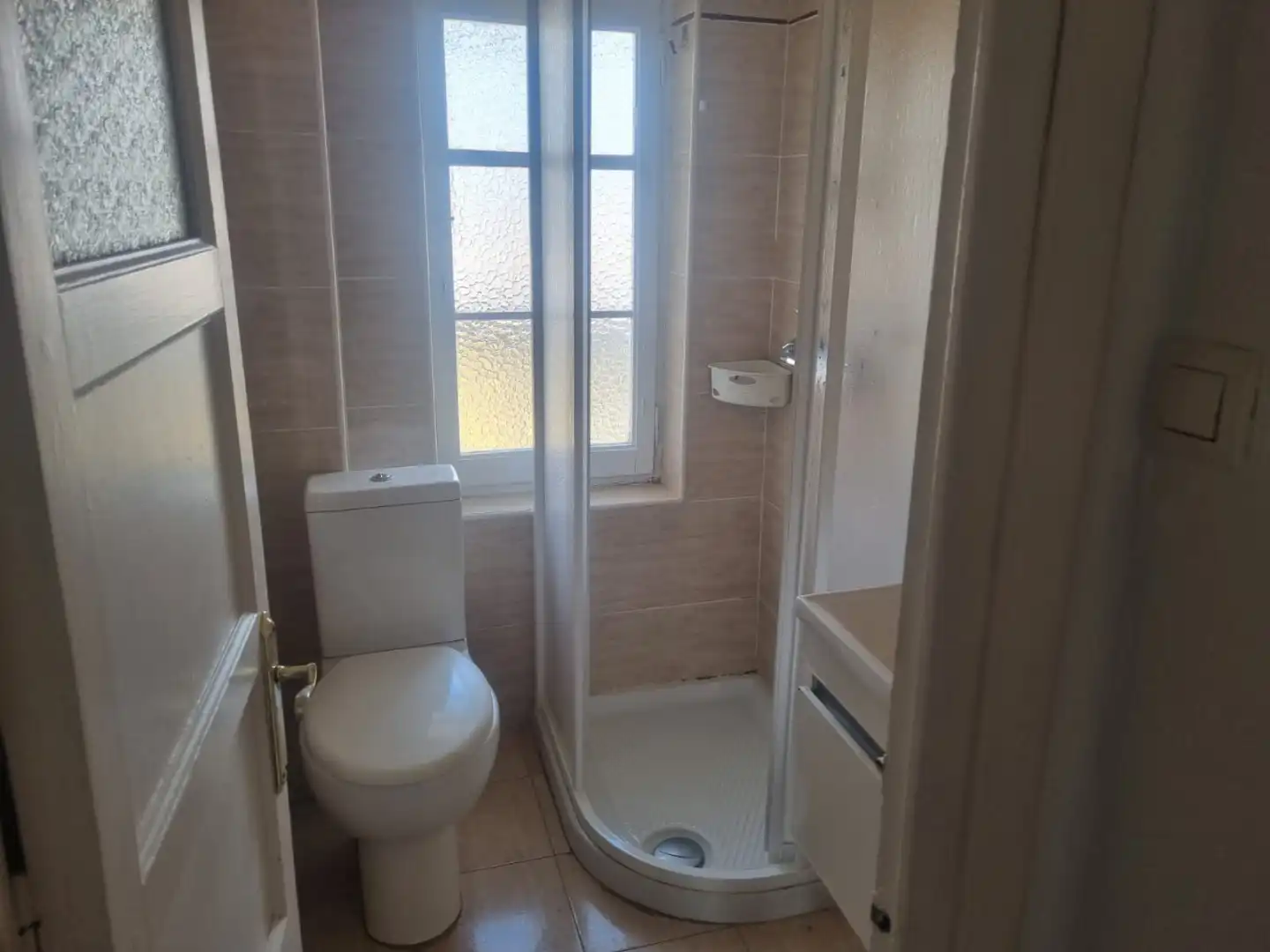 Piso con ascensor en venta en Avenida Cantabria 13, imagen 5
