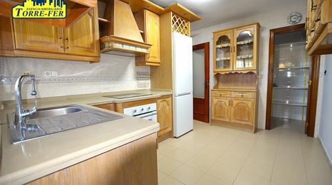 Foto 5 de Casa adosada de lloguer a Calle Costa Dorada. Villablanca