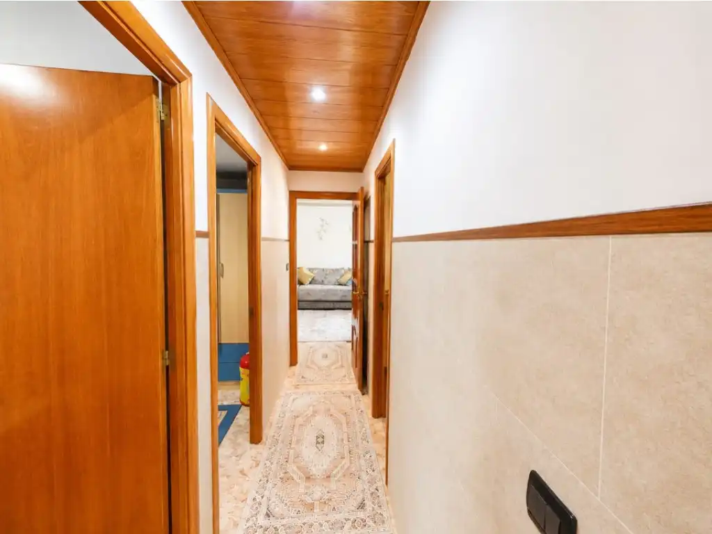 Flat for sale in Santa Margarida I Els Monjos