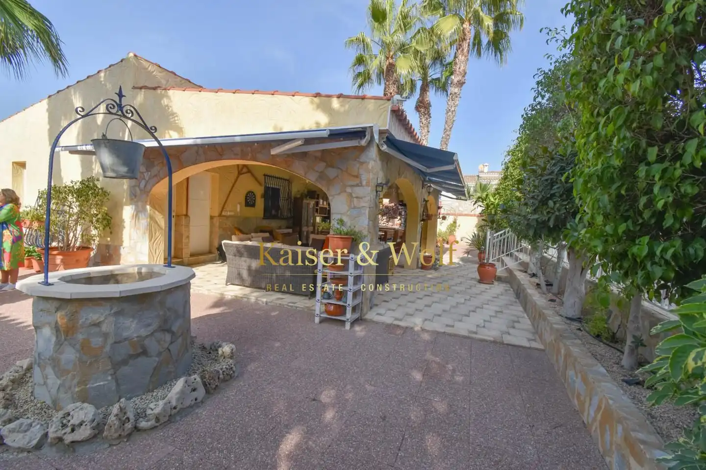 Casa con piscina in vendita a Maestro Serrano, imagen 44