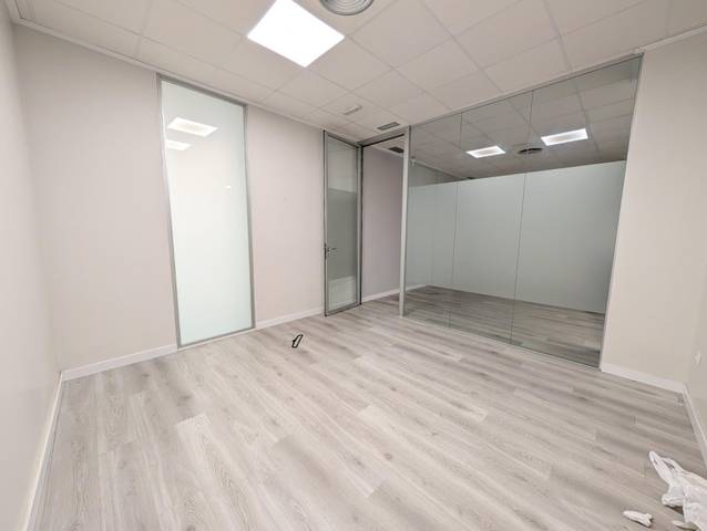 Local comercial en Alquiler en Germaníes - Juzgados