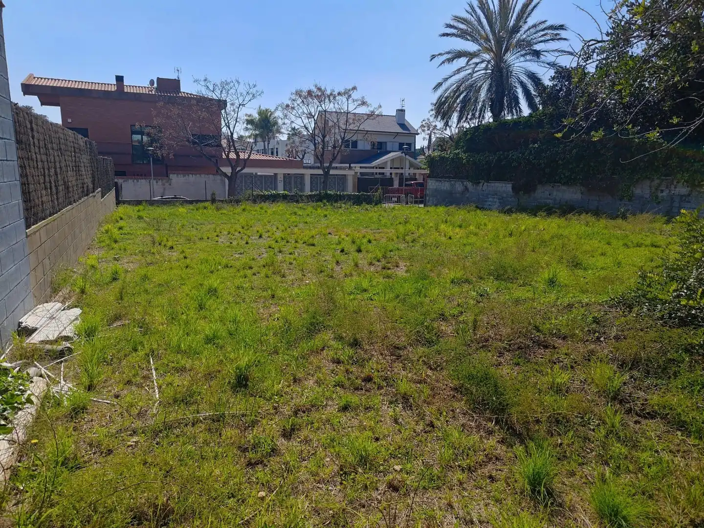 Residencial en venta en Vilanova i la Geltrú