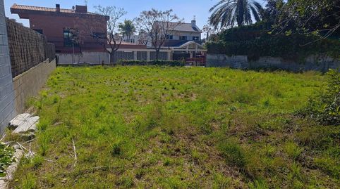 Foto 4 de Residencial en venta en Carrer Carrer Pit-roig, 14, L'Aragai, Vilanova i la Geltrú
