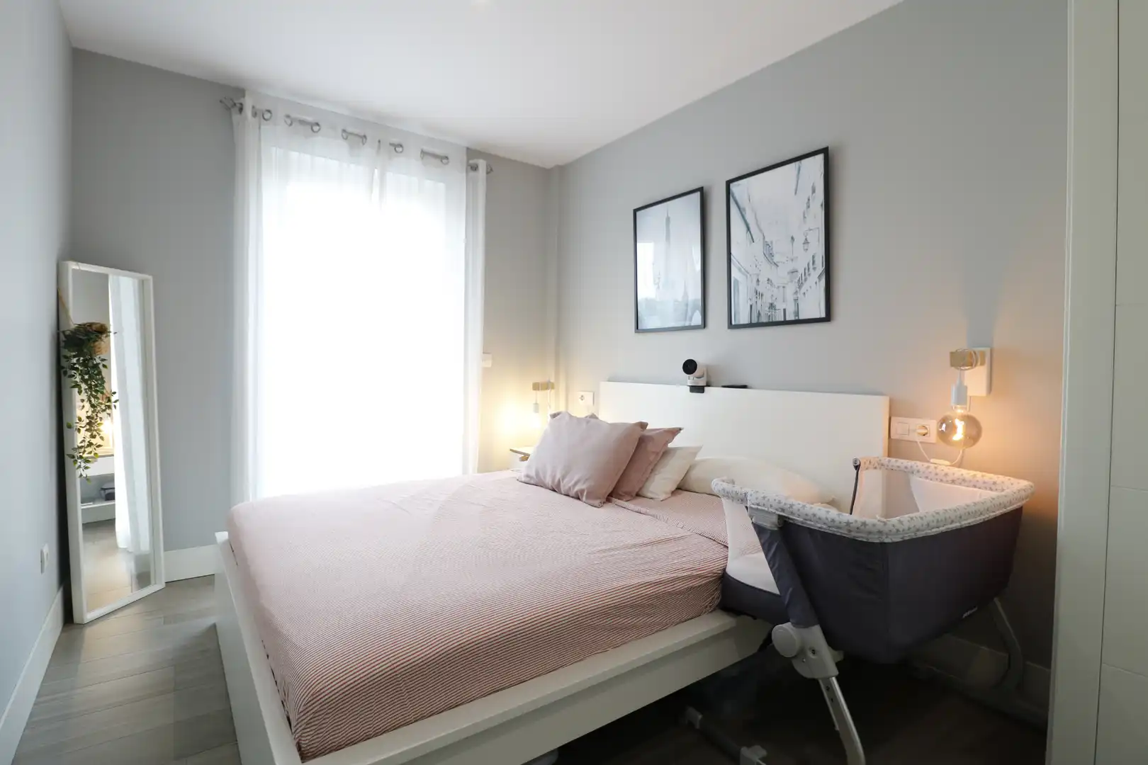 Wohnung mit Terrasse zum Verkauf in Avenida de Pedralonga 21, imagen 12