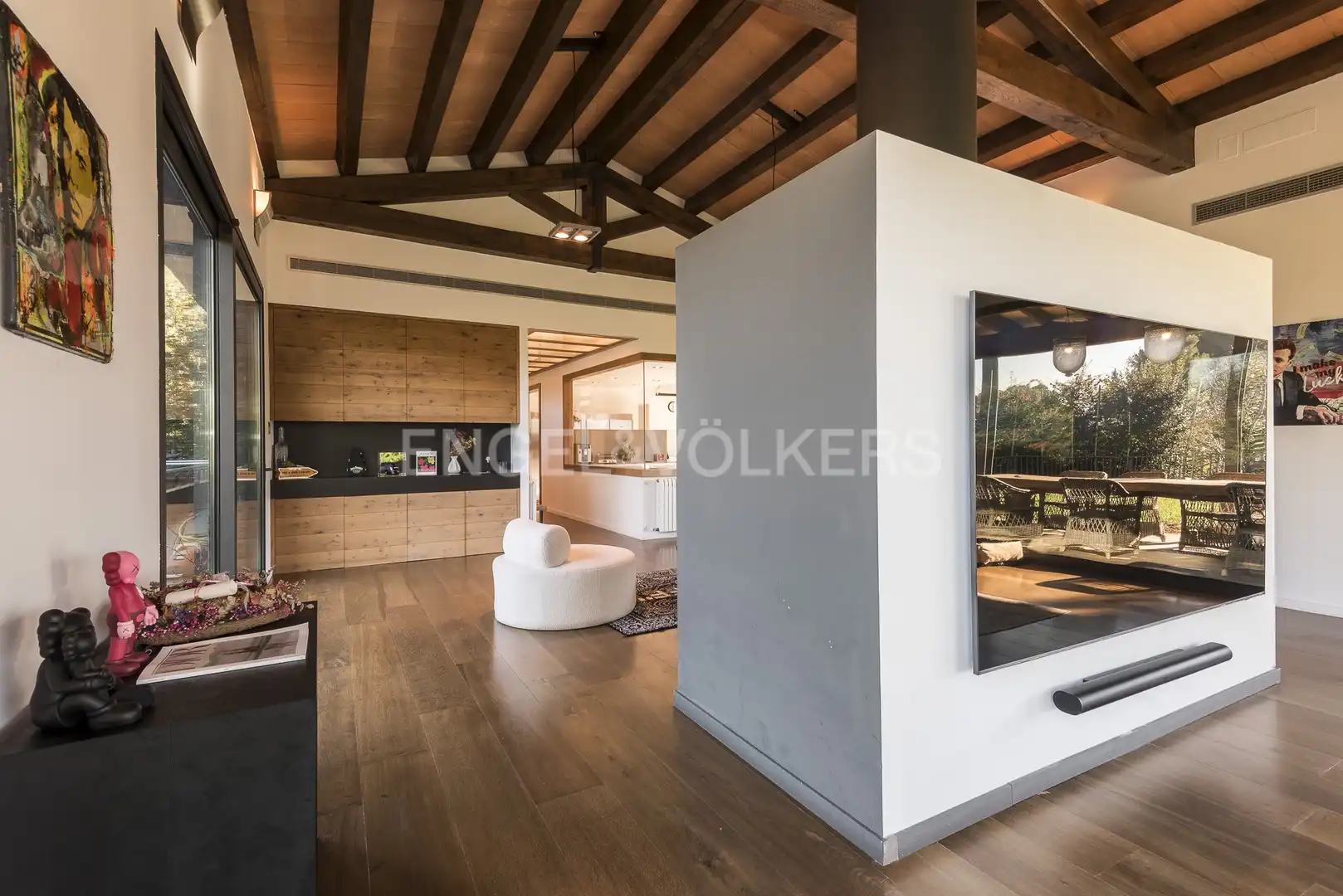 Casa amb piscina en venda a Corbera de Llobregat, imagen 62