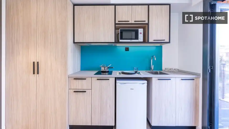 Habitació a San Bernardo
