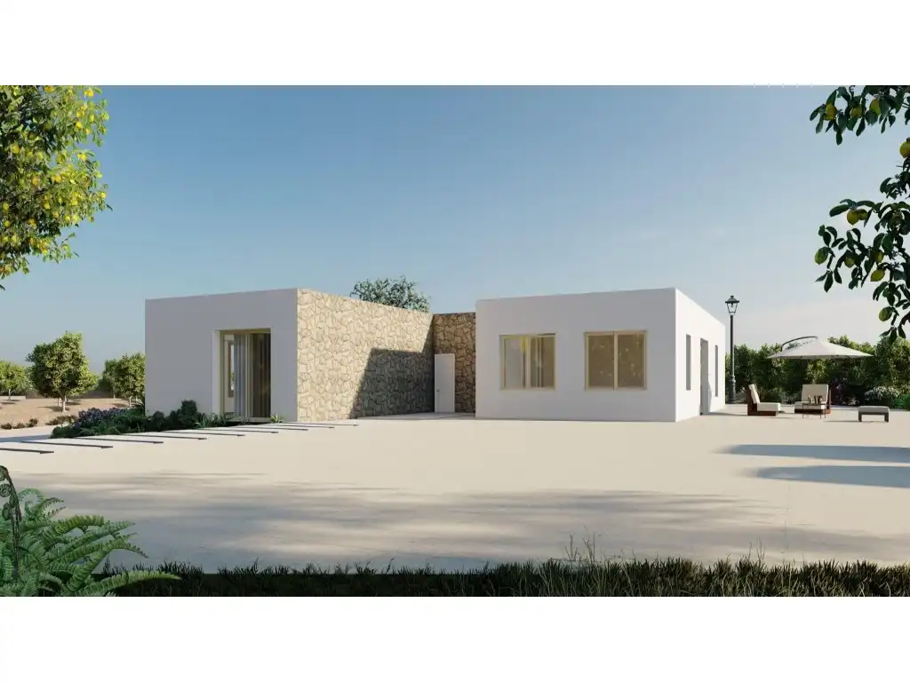 Casa amb piscina en venda a Benejúzar, imagen 6