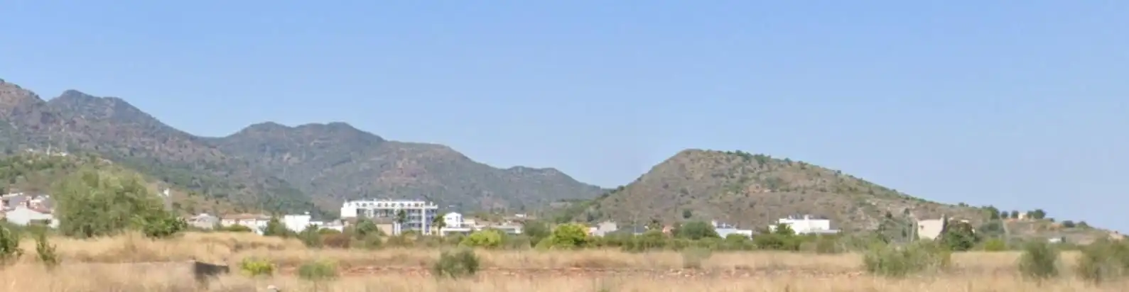 Rustikales Grundstück zum Verkauf in La Vall d'Uixó, imagen 3