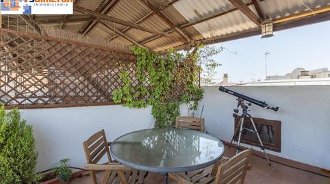 Photo 5 of Single-family semi-detached for sale in Plaza del Triunfo, Centro - Sagrario,  Granada Capital