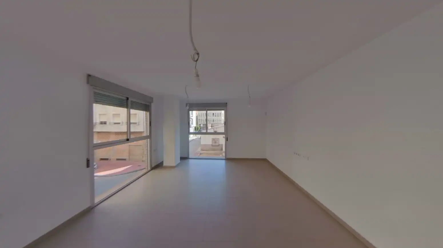 Piso en venta en Molina de Segura con Trastero