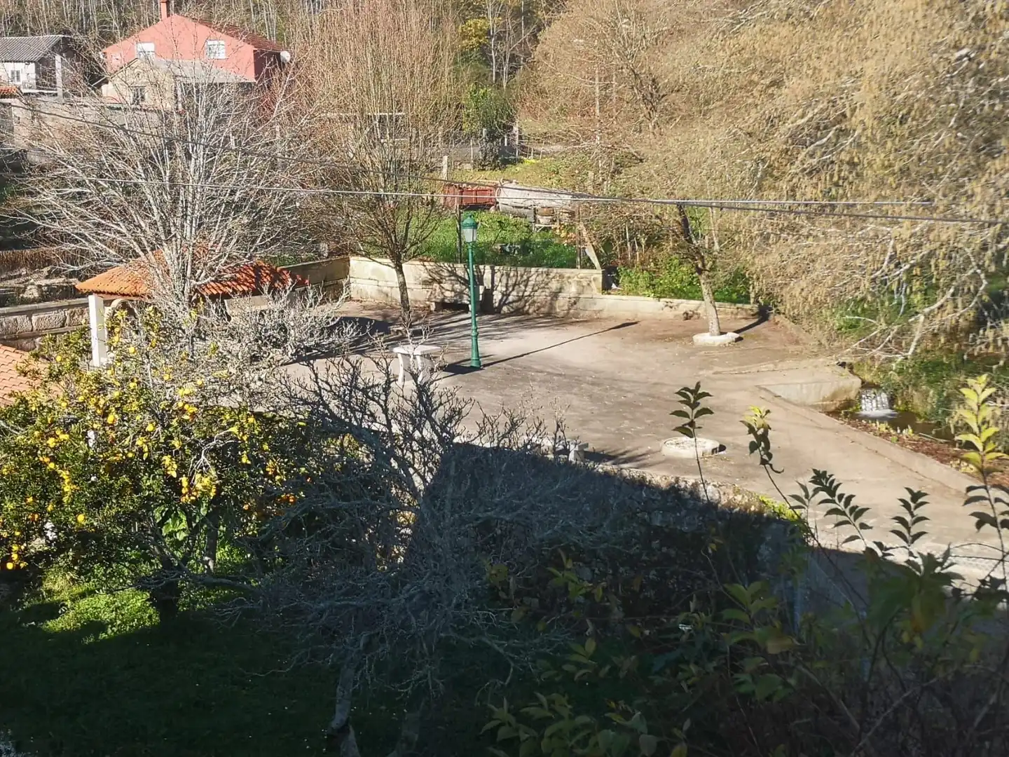Haus mit Terrasse zum Verkauf in Caldas de Reis, imagen 26