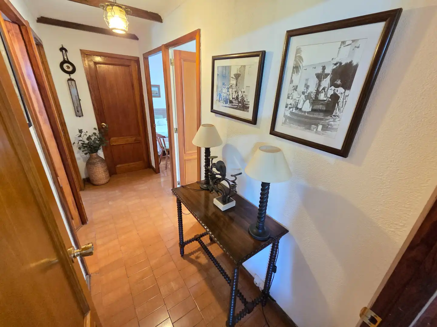 Casa o chalet de alquiler en Santa Brígida con Calefacción, Jardín privado y Terraza