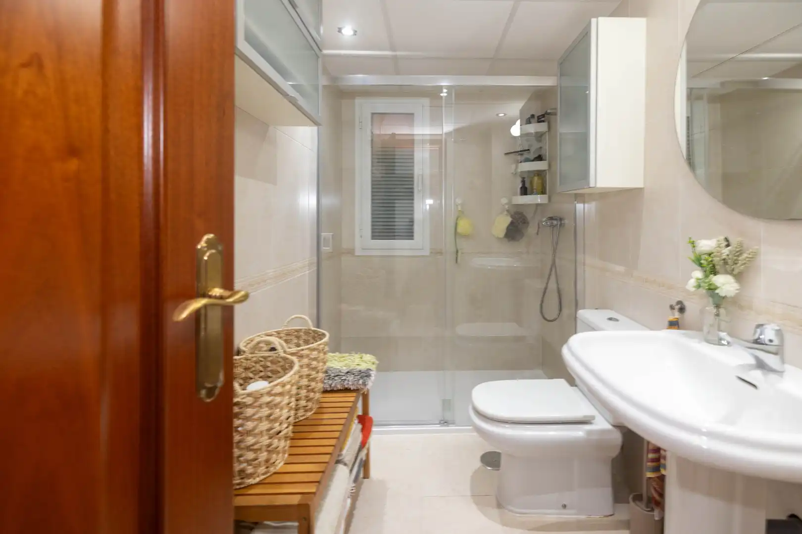 Flat with pool for sale in Calle del Jalón, imagen 28