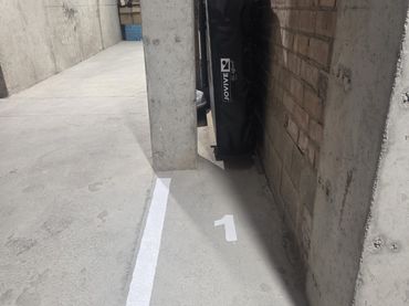 Motorradstellplatz zur Miete in SANT CARLES
