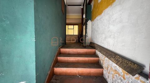 Foto 2 de Piso en venta en Illas Baleares, 32, O Castro, Vigo