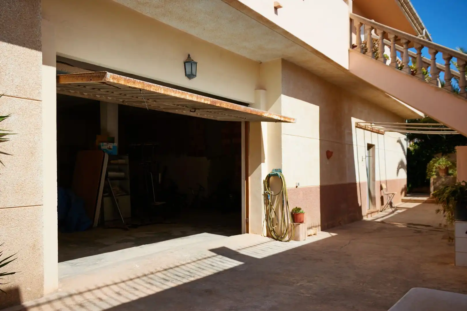 Casa o xalet en venda en  Palma de Mallorca