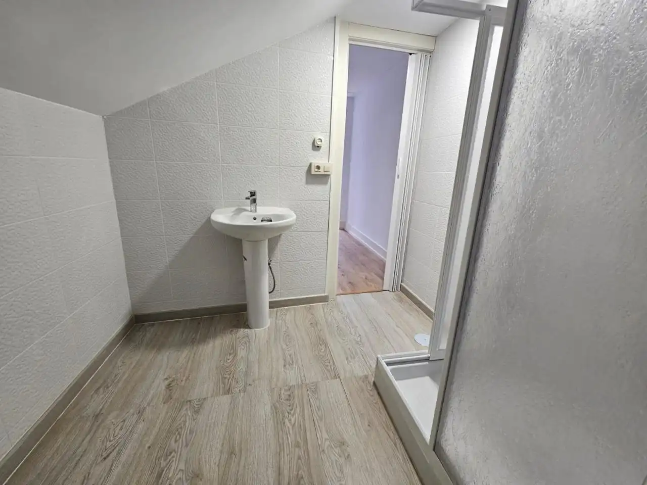 Piso con terraza en venta en Ribadavia, imagen 21
