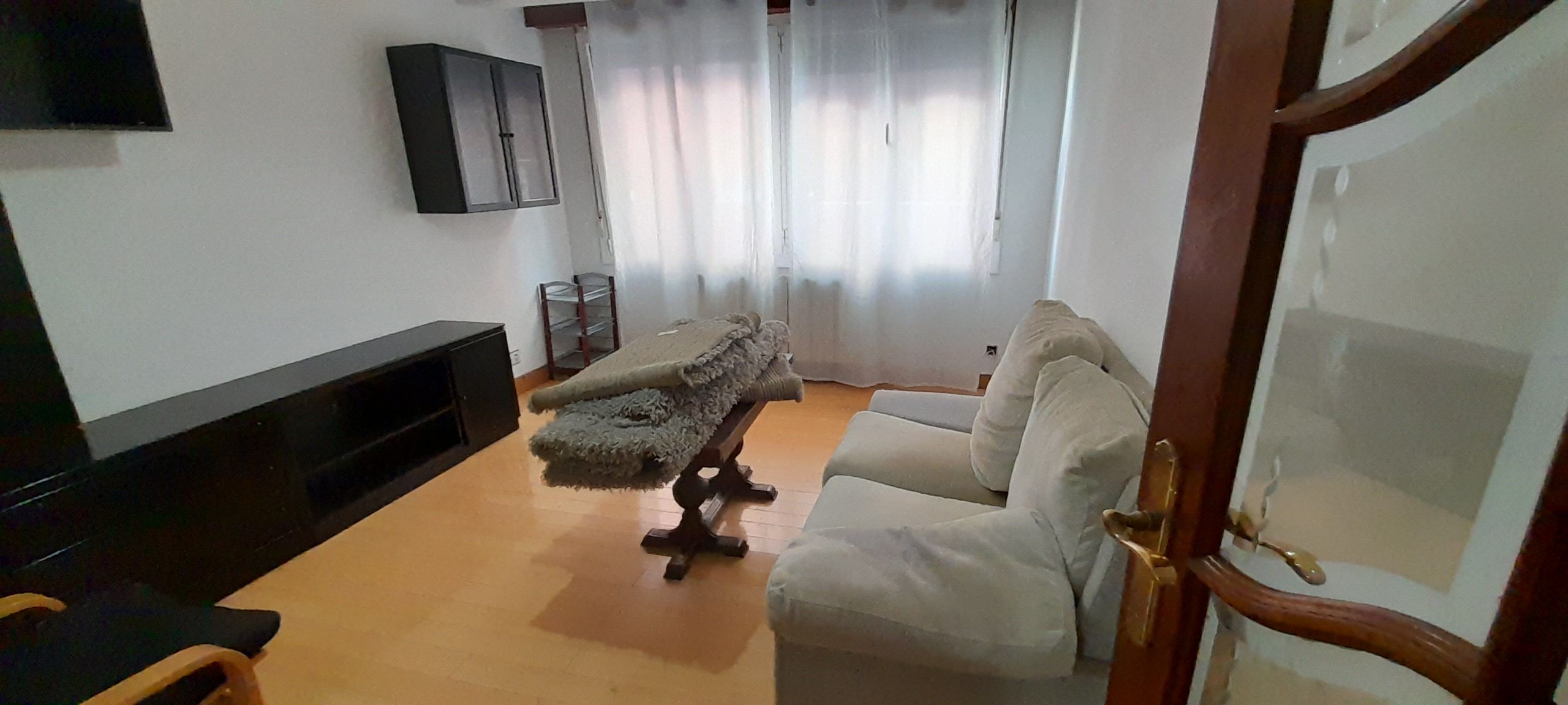 Flat for sale in Cápitán Mendizábál Káleá, Zona Centro, Santurtzi