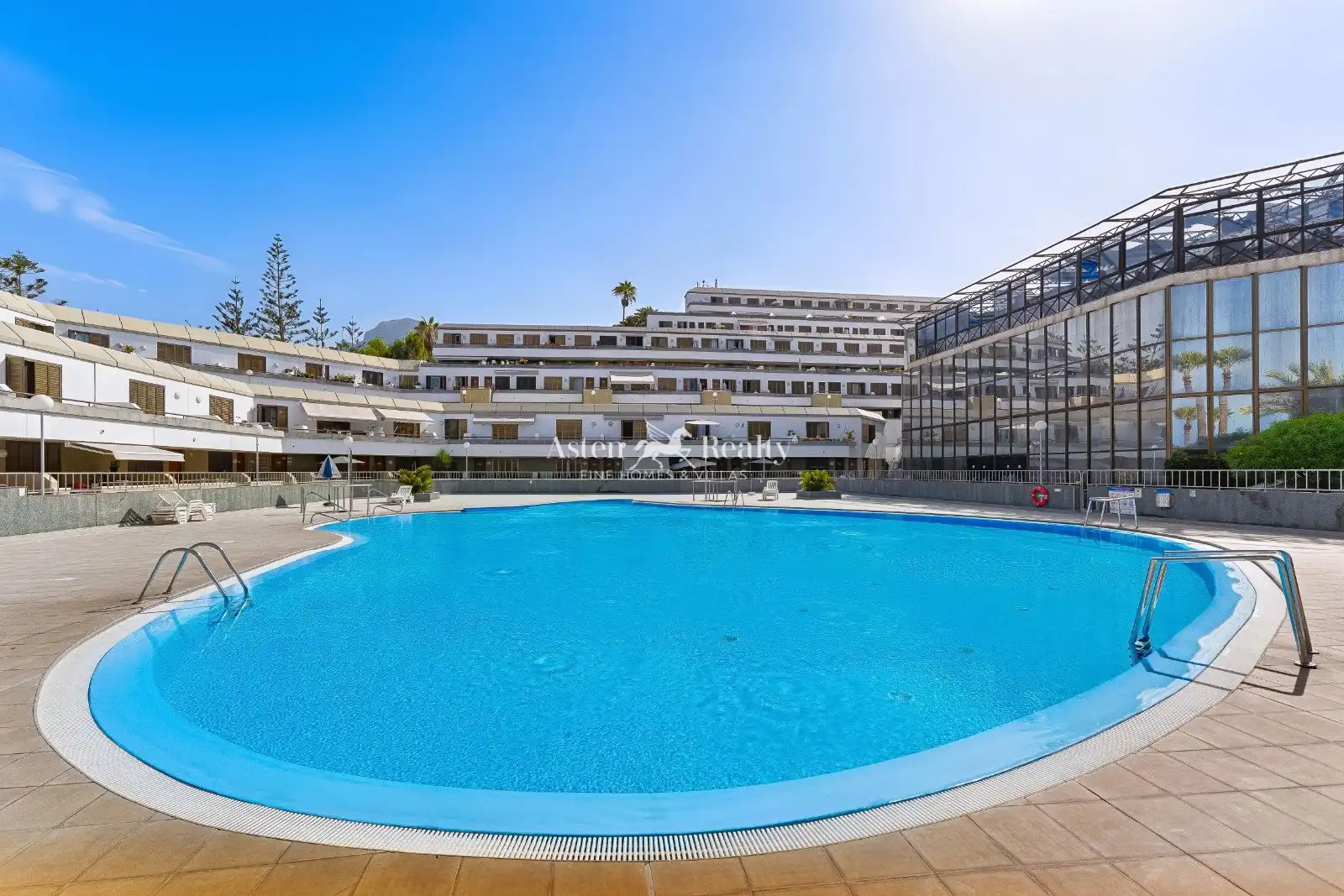 Apartament amb piscina en venda a Alemania 1, imagen 2