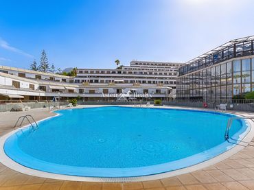 Apartamento con piscina en venta en Alemania 1