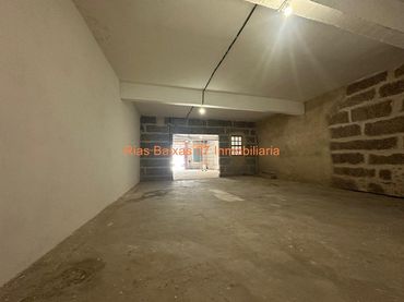 Local comercial en venda a Lavadores