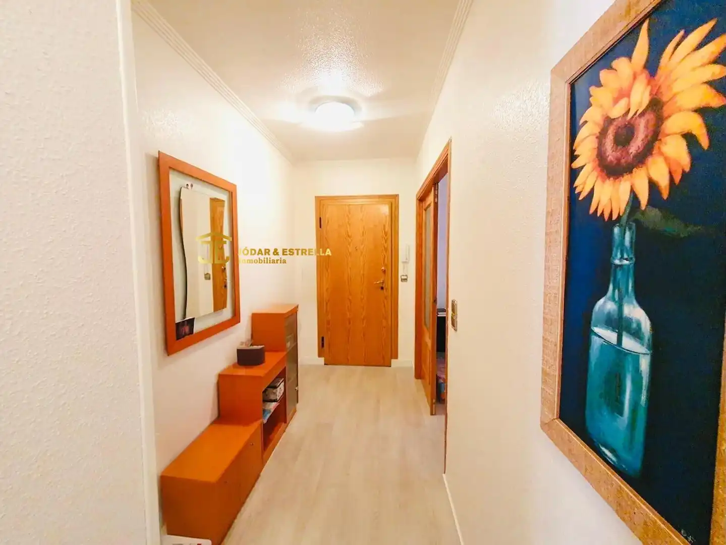 Flat for sale in Lorca  with Air Conditioner, Storage room and Furnished