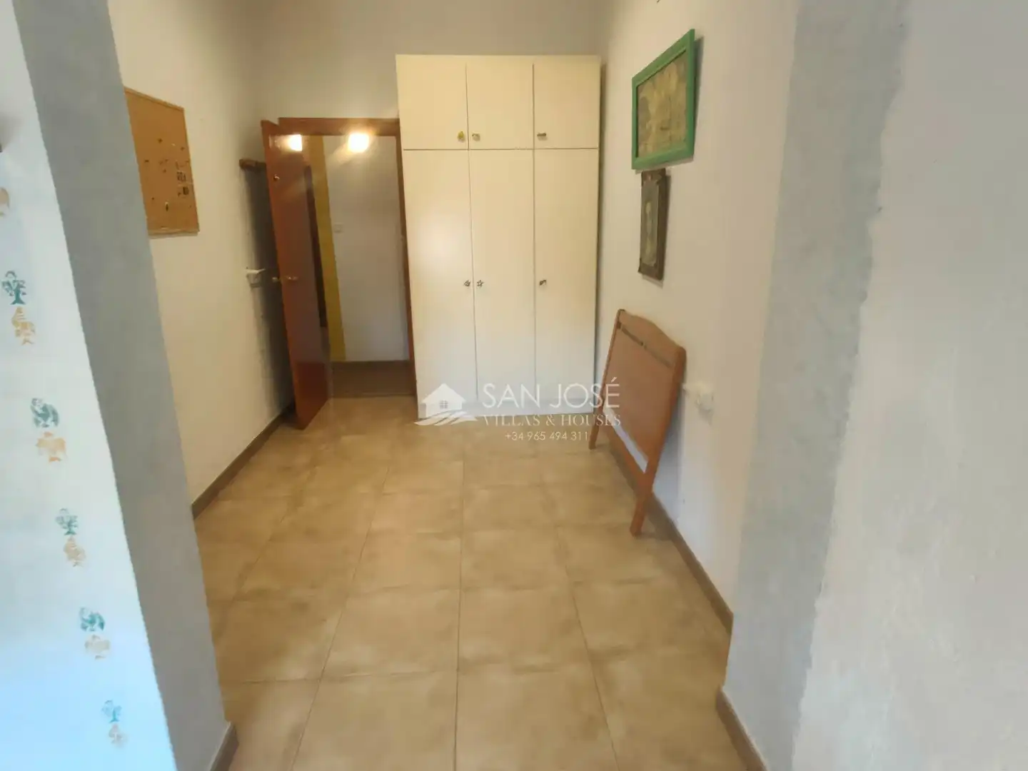 Xalet amb piscina en venda a Pedanías Este, imagen 73