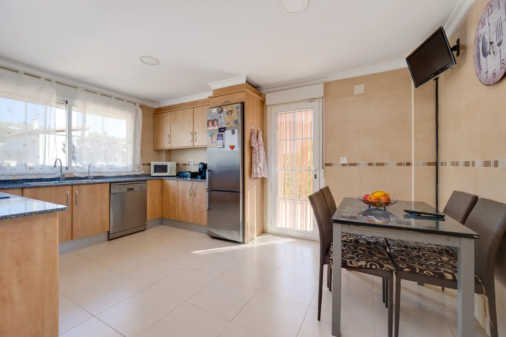 Chalet con piscina en venta en Calle Llibertat 12, imagen 43