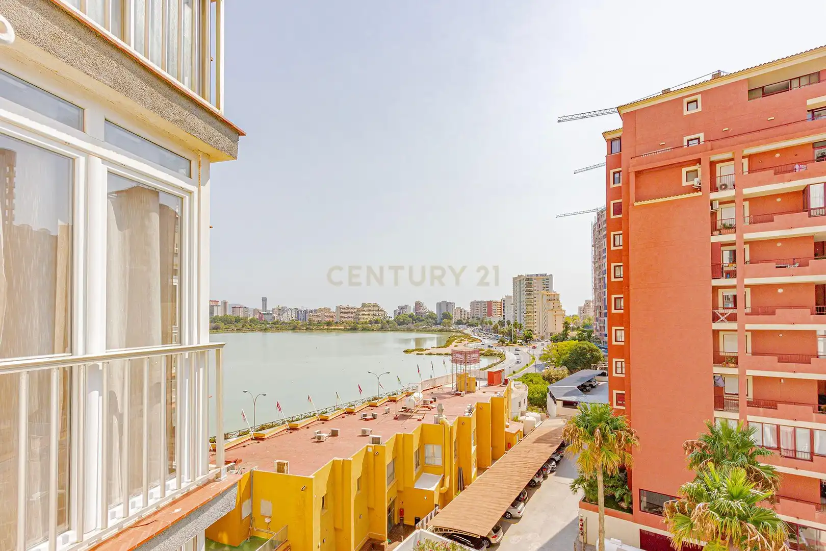 Study for sale in Calle Luxemburgo, 2, Calp, Spain, -1, Playa Arenal - Bol