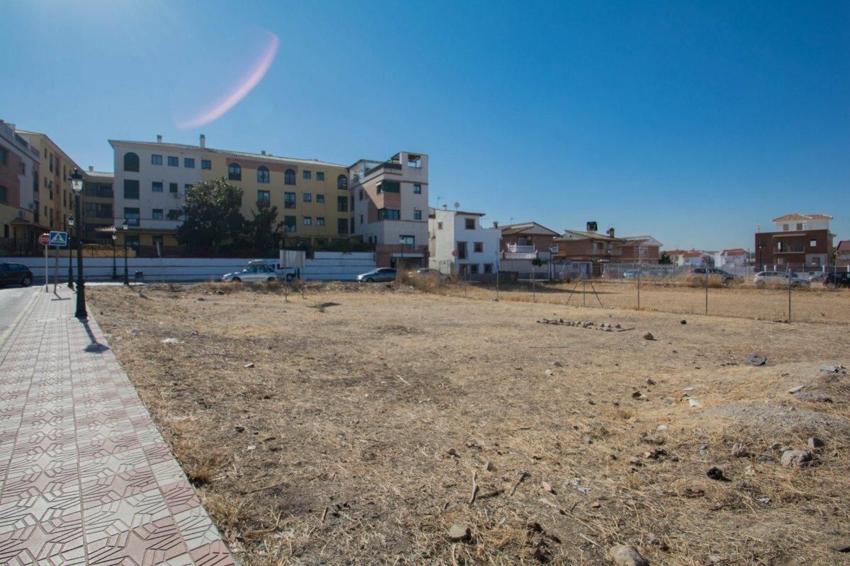 Residential for sale in  CAMINO DE LOS COCHES, 5, Cájar