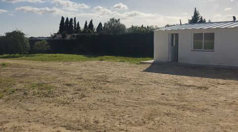 Foto 4 de Finca rústica de alquiler en Medina Sidonia, Cádiz