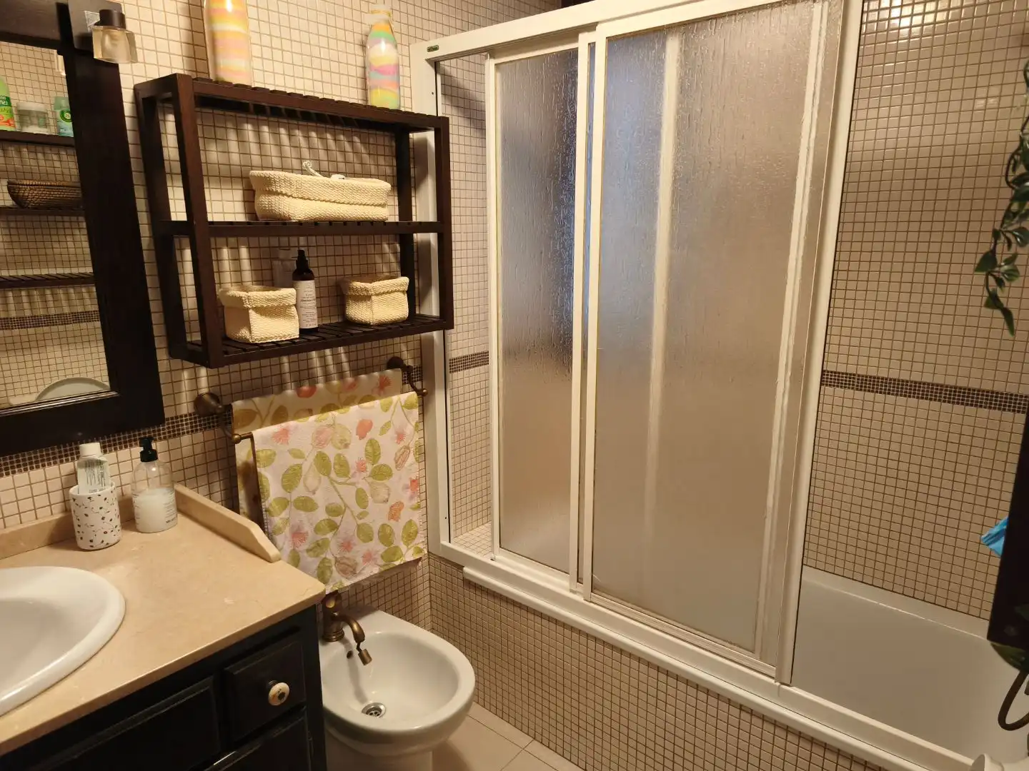 Bathroom of Flat for sale in Pría - Nueva-Hontoria - Naves