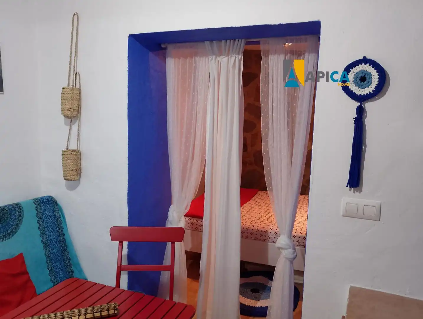 Casa en venda a Vejer, imagen 4