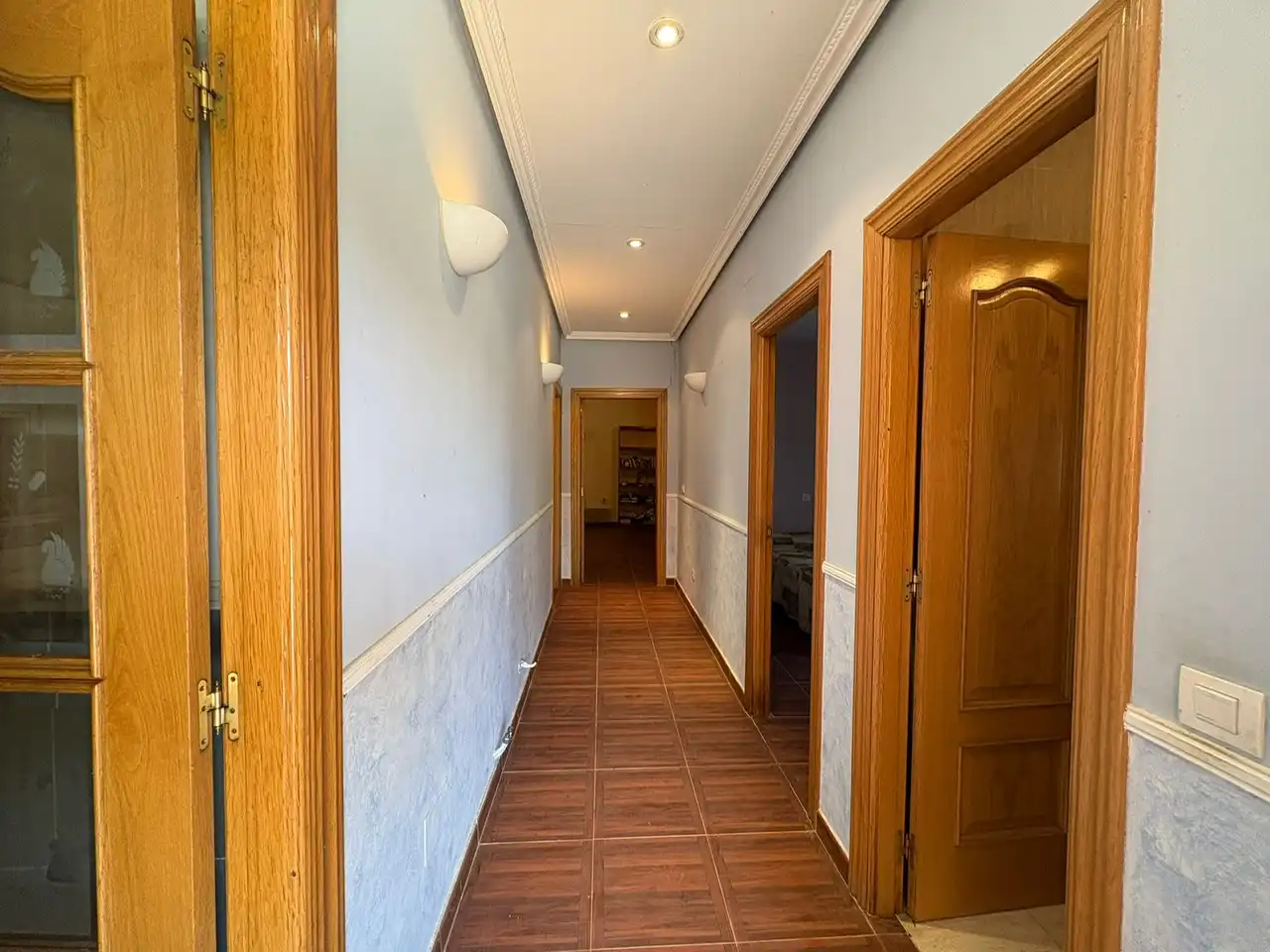 Casa o chalet en venta en Vezdemarbán con Calefacción, Jardín privado y Terraza