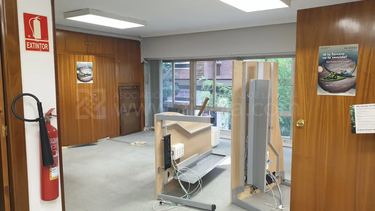 Ufficio in vendita a Logroño - Vitoria, imagen 13