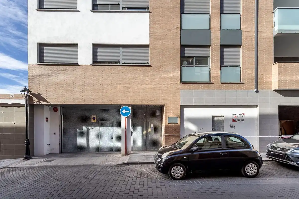 Penthouse with pool for sale in Ogíjares, imagen 31