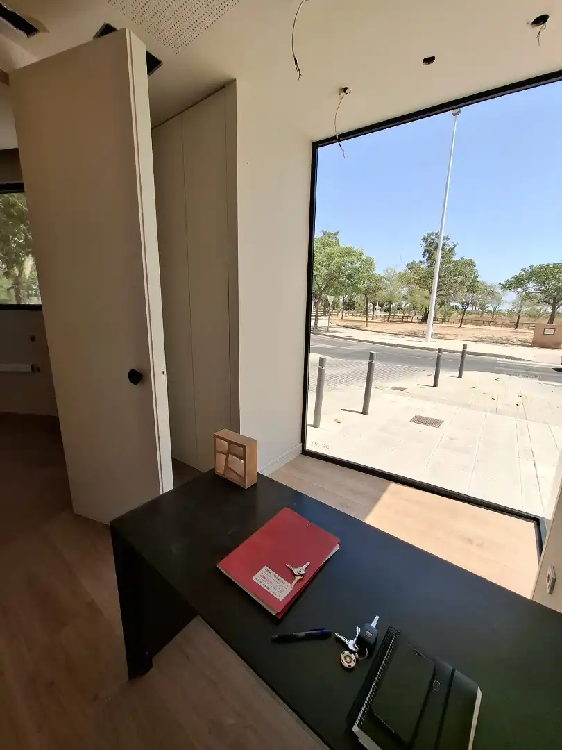 Commercial properties for rent in Elche / Elx  with Air Conditioner