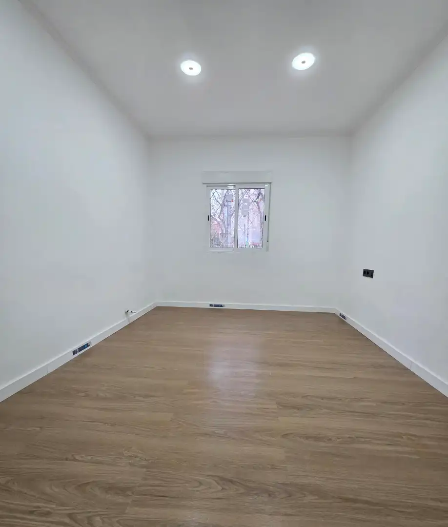 Dormitori de Pis en venda en Barcelona amb Aire condicionat, Calefacció i Parquet
