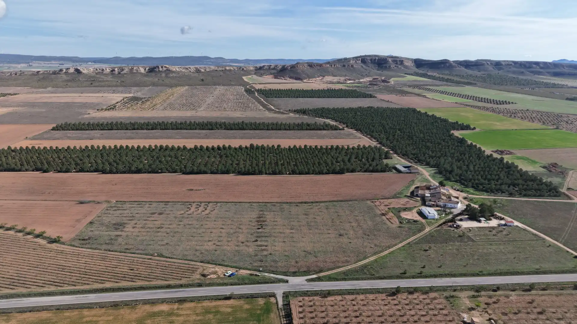 Residential land for sale in Yecla, imagen 10