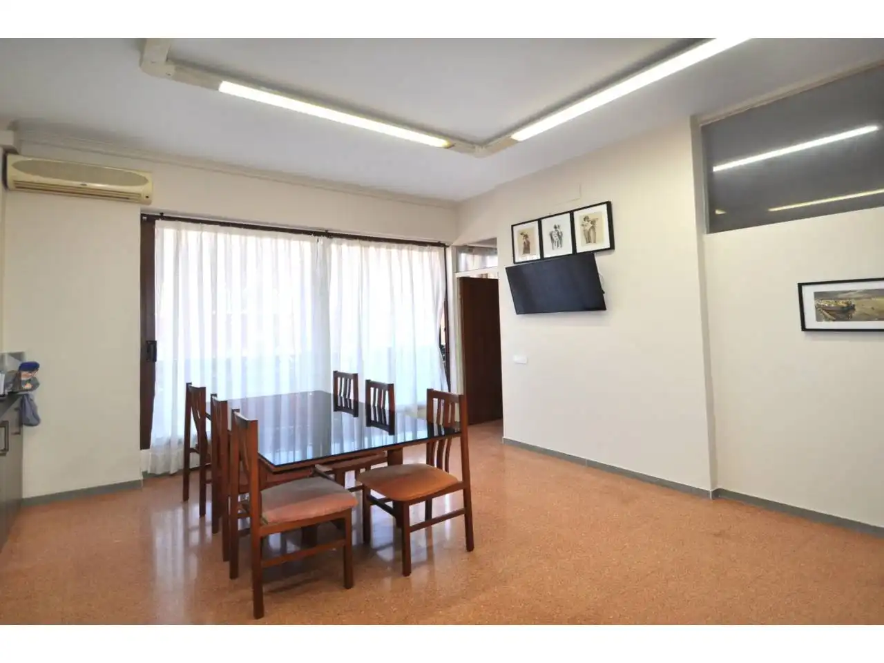 Comedor de Piso en venta en Lloret Verd - Els Pinars