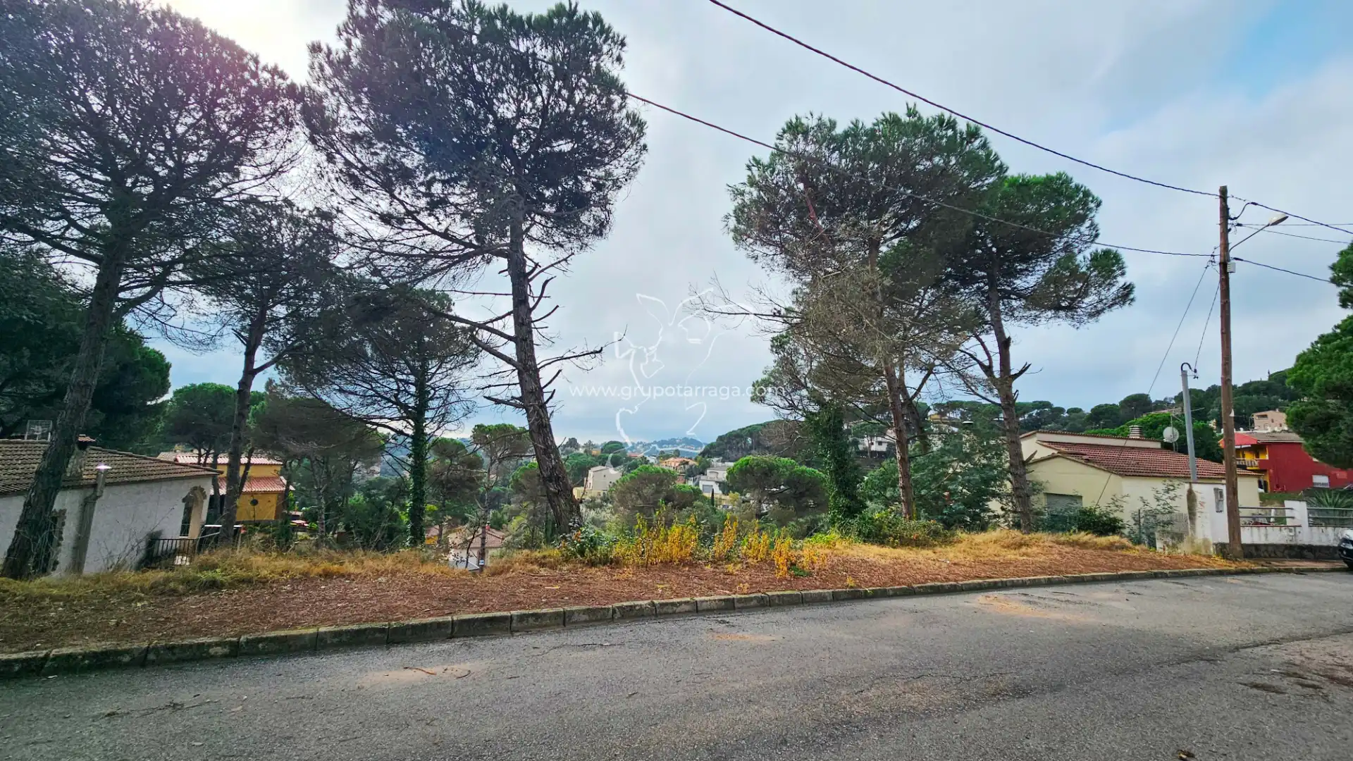 Terreny residencial en venda a Carrer Alzina 72, imagen 7