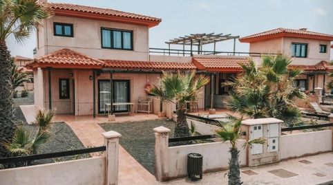 Foto 5 de Casa o chalet en venta en La Oliva pueblo, La Oliva