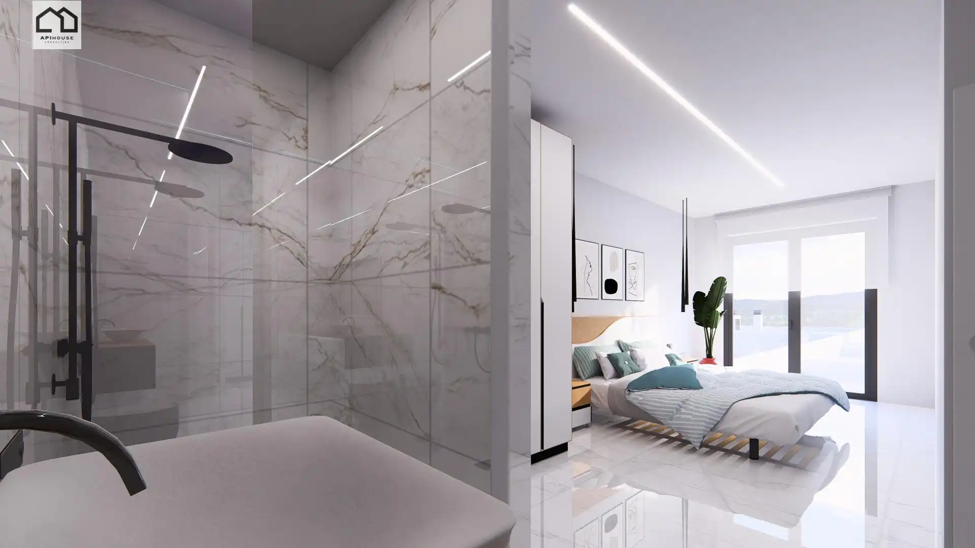 Apartament amb piscina en venda a Algorfa, imagen 17