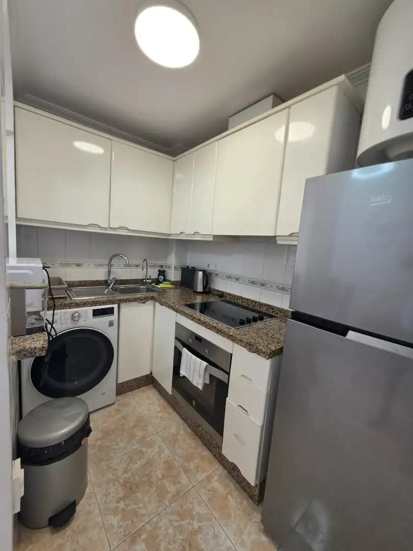 Penthouse with lift for sale in Calle Ramón Gallud 161, imagen 20
