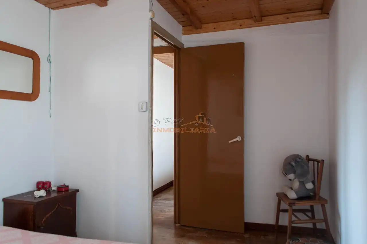 Adosado con jardín en venta en San Mateo - Castro- O Val, imagen 23