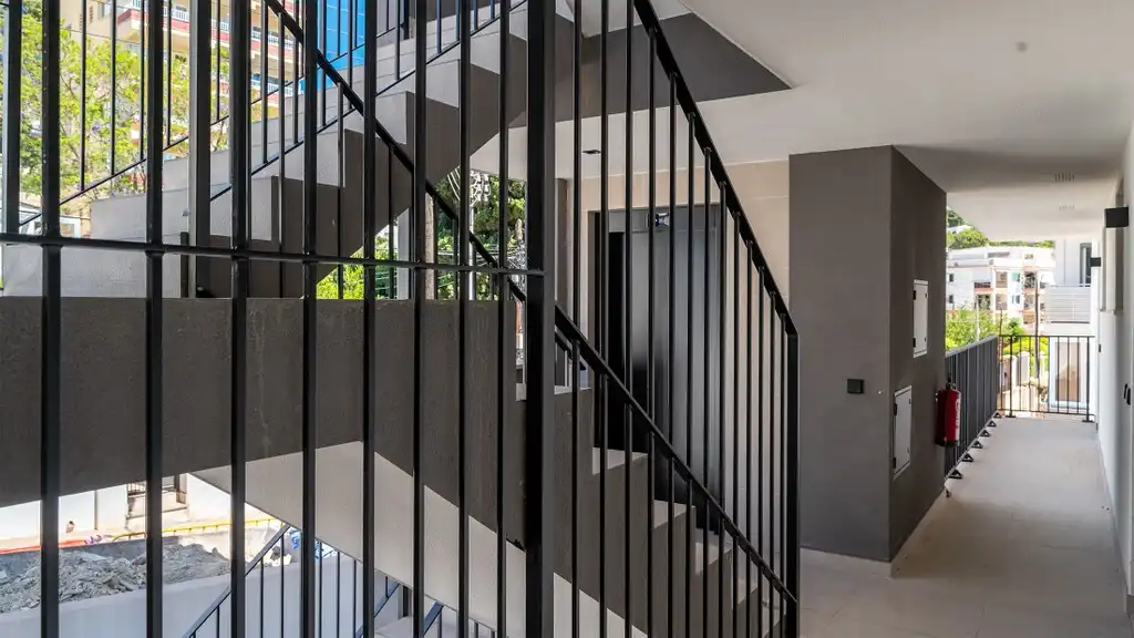 Apartament de lloguer a Palma de Mallorca, Illes Balears