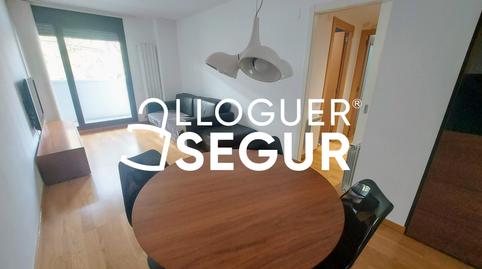 Photo 5 of Flat to rent in Diagonal, Diagonal Mar i el Front Marítim del Poblenou,  Barcelona Capital